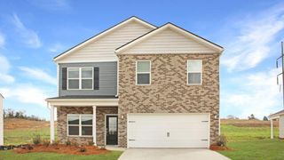 New construction Single-Family house 4322 Scenic Meadow Dr Ne, Cleveland, TN 37323 plan Belhaven - image