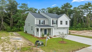 New construction Single-Family house 470 Cadbury, Summerville, SC 29486 - image