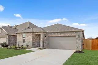 New construction Single-Family house 2601 Village Azalea Dr, Texas City, TX 77568 plan Davis - image