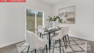 New construction  house 11300 Cardinal Creek Ave, Charlotte, NC 28215 plan Hayden - image