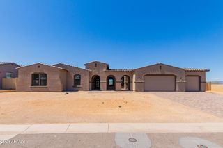 New construction Single-Family house 13074 E De La O Road, Scottsdale, AZ 85255 Sierra- photo