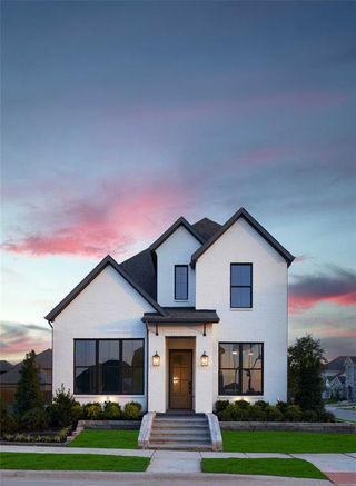 New construction Single-Family house 651 Caprice Blf, Royse City, TX 75189 plan Falcon - S3315 - image