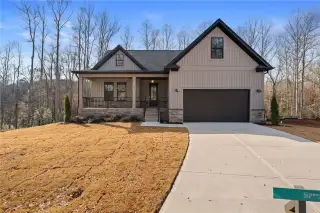 New construction Single-Family house 228 Jacqueline Rd, Piedmont, SC 29673 - image