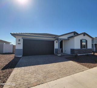 New construction Single-Family house 24473 W Grove St, Buckeye, AZ 85326 plan Sawyer - image