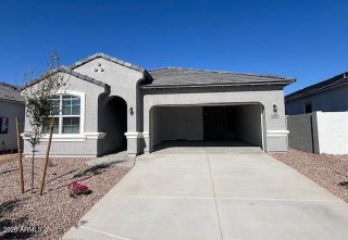 New construction  house 10640 W Spencer Run, Tolleson, AZ 85353 plan Dove - image