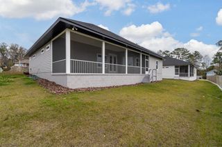 New construction Single-Family house 11828 NW 15th Rd, Gainesville, FL 32606 plan Madison - image