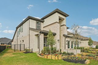 New construction Single-Family house 27407 Cinnamon Shores Dr, Katy, TX 77493 plan Dayton - image
