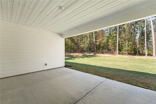 New construction  house 245 Guthrie Ave, Belton, SC 29627 plan Claire - image