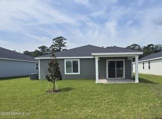 New construction Single-Family house 12713 Senbay Ct, Jacksonville, FL 32218 plan Davenport - image