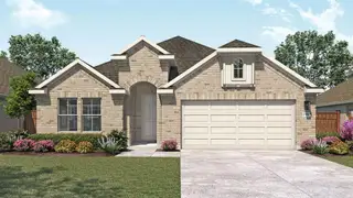 New construction Single-Family house 243 Oriole St, Kyle, TX 78640 plan Juniper - image
