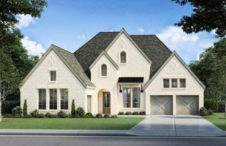 New construction Single-Family house 920 Skyflower Lane, Celina, TX 75009 Austin - SH 6235- photo