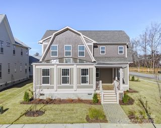 New construction Single-Family house 117 Macland Ln, Unit 537, Rock Hill, SC 29730 - image