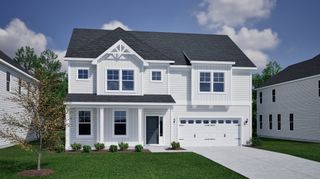 New construction Single-Family house 621 Falling Leaf Ln, Chapin, SC 29036 plan Roland II - image