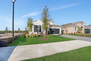 New construction Single-Family house 13476 Turnleaf Blvd, Punta Gorda, FL 33955 plan Ravenna II - image