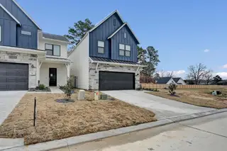 New construction Single-Family house 344 Summer Place Dr, Montgomery, TX 77356 plan Maya - image