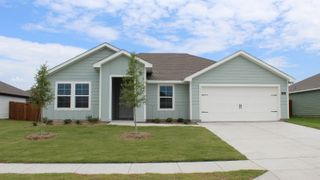 New construction Single-Family house 412 Northern Red Dr, Josephine, TX 75173 plan Alice - image