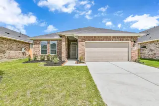 New construction Single-Family house 3015 King Oaks St, Baytown, TX 77251 - image