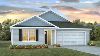 New construction  house 604 Songbird Ct, Longs, SC 29568 plan Lakeside - image