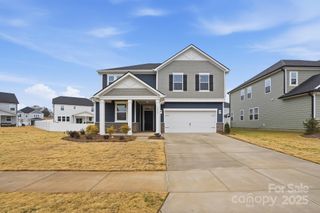 New construction Single-Family house 5219 Scotts Creek Rd, Indian Land, SC 29707 - image