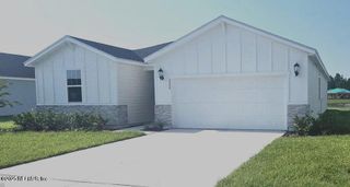 New construction house 3298 Lago Vista Dr, Green Cove Springs, FL 32043 plan Orchid - image
