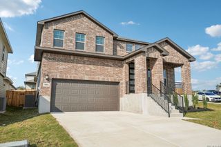 New construction Single-Family house 3004 Nash, New Braunfels, TX 78132 - image