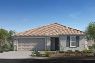 New construction Single-Family house 17625 W. Oberlin Way, Surprise, AZ 85387 - photo