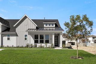 New construction Single-Family house 1509 Laurel, Argyle, TX 76226 - image