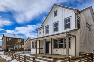 New construction Single-Family house 734 Wood Sorrel Ln, Fort Collins, CO 80524 plan Parmalee - image