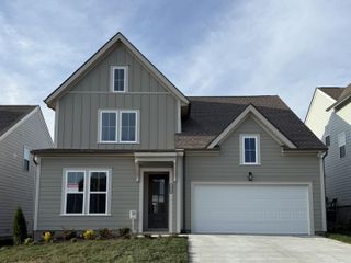 New construction Single-Family house 3044 Mallard Dr, Lebanon, TN 37090 plan Melrose - image