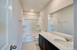 New construction Single-Family house 2518 White Daisy Hl, Converse, TX 78109 plan Southfork - image