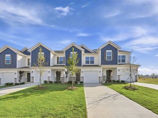 New construction  house 139 Bluehaven Dr, Spartanburg, SC 29303 plan Magnolia - image