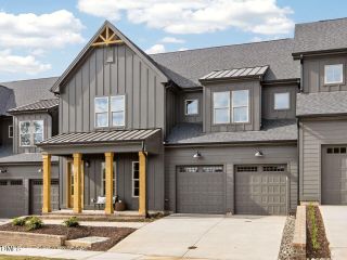 New construction Townhouse house 1005 Coldspring Cir, Durham, NC 27705 plan Townhome B Interior - image