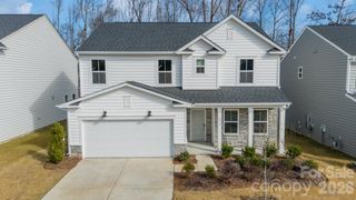 New construction Single-Family house 6012 Chumbley Point Rd, Charlotte, NC 28215 plan Aspire - image