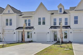 New construction Single-Family house 3028 Coastal Dream Wy, Leland, NC 28451 plan Hyacinth - image