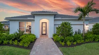 New construction Single-Family house 4460 Sw Cornerstone Wy, Stuart, FL 34997 plan Highgate - image
