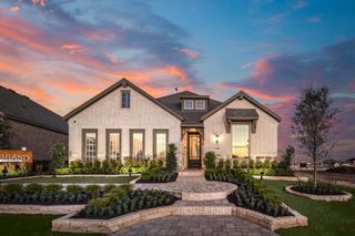 New construction Single-Family house 10208 Cactus Hls, San Antonio, TX 78254 plan Davenport - image