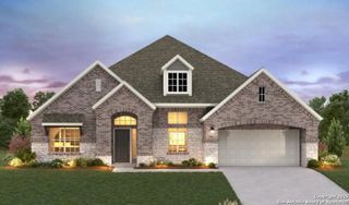 New construction  house 129 Cherokee Sedge Path, San Marcos, TX 78666 plan Avalon - image