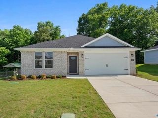 New construction Single-Family house 28 Aurora Cir, Fayetteville, TN 37334 plan The Polaris - image