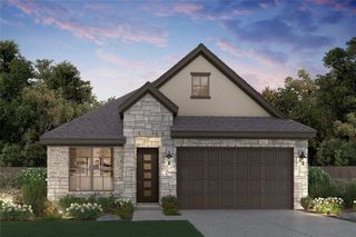 New construction Single-Family house 12819 Raemoir Drive, Humble, TX 77346 Athena- photo