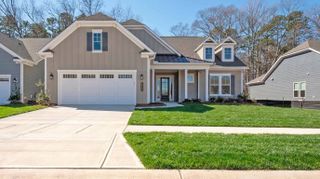 New construction Single-Family house 6055 Brush Crk, Monroe, NC 28110 plan Riley - image