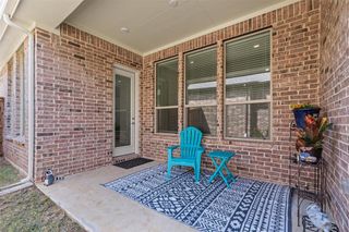 New construction  house 4747 Kings Garden Pkwy, Arlington, TX 76005 plan Sinatra - image