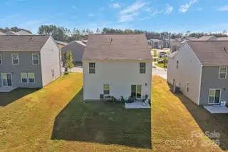 New construction Single-Family house 1730 Bright Hope Ln, Dallas, NC 28034 plan Robie - image