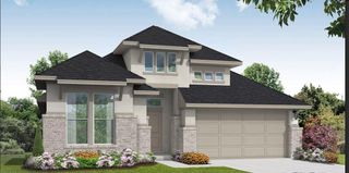 New construction Single-Family house 26063 Peacetree Ln, Magnolia, TX 77316 - image