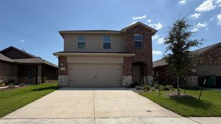 New construction Single-Family house 6314 Streamside Dr, Crandall, TX 75114 - image