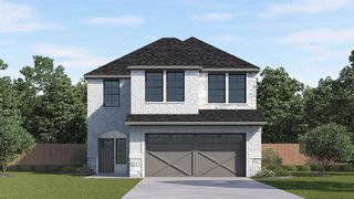 New construction house 2049 Whispering Ln, Celina, TX 75009 plan Sage - image