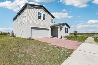 New construction Single-Family house 3257 Viceroy Ct, Poinciana, FL 34759 plan Primrose - image