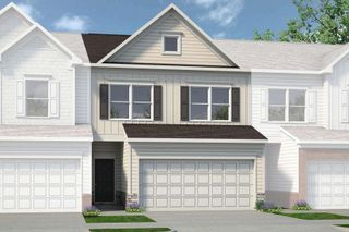 New construction Single-Family house 5172 Hornbeam Dr, Unit 58, Collegedale, TN 37363 - image