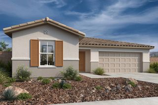 New construction Single-Family house 33676 N Hosta Dr, San Tan Valley, AZ 85140 - image