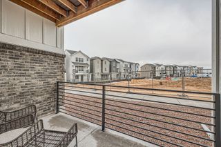 New construction Single-Family house 2232 Arikaree Hts, Unit 101, Colorado Springs, CO 80908 plan Tymbre - image