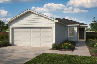 New construction Single-Family house 2239 Hawthorn Grove St, Beasley, TX 77417 - image